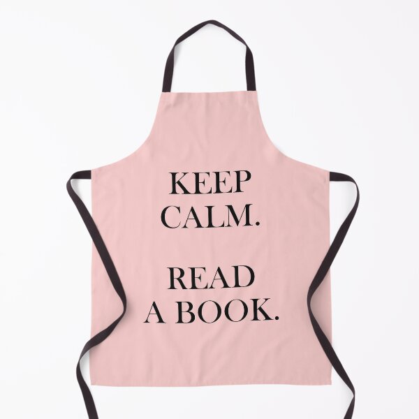 Item preview, Keep Calm Read A Book designed and sold by JonnaHurmerinta.