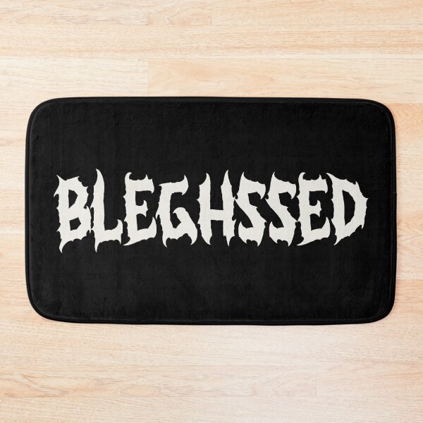 Item preview, BLEGHSSED designed and sold by Eh Plus Designs.