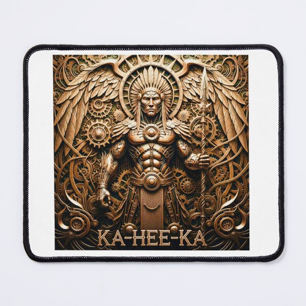 Item preview, KA-HEE-KA designed and sold by FANTACY FASHIONS.
