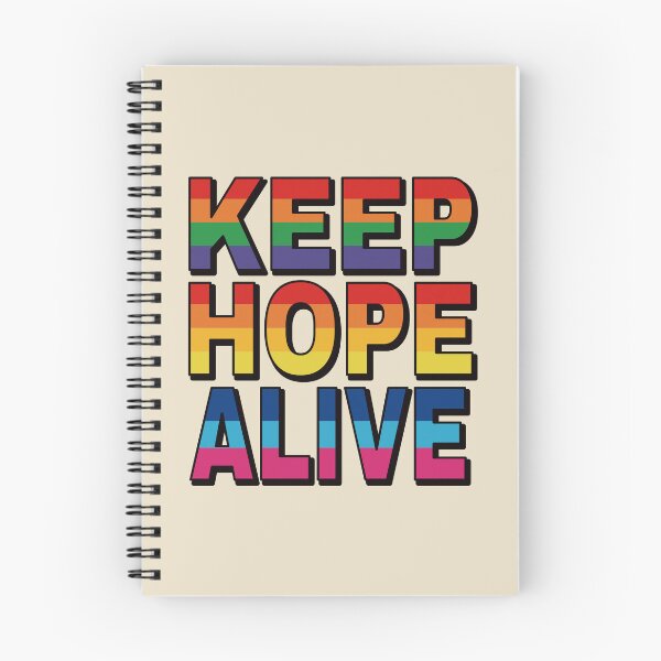 Item preview, Keep Hope Alive.#2 designed and sold by EunsooLee.