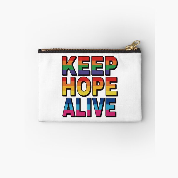Item preview, Keep Hope Alive.#2 designed and sold by EunsooLee.