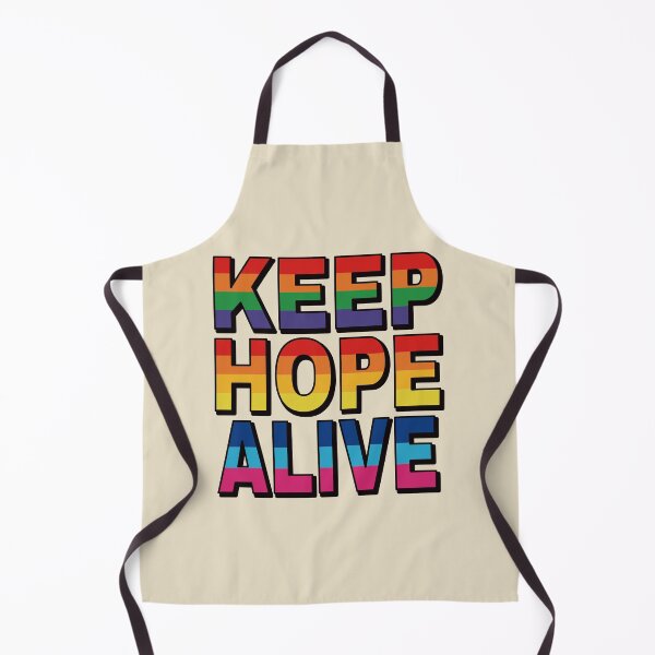Item preview, Keep Hope Alive.#2 designed and sold by EunsooLee.