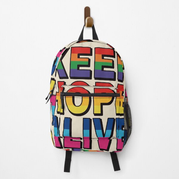 Item preview, Keep Hope Alive.#2 designed and sold by EunsooLee.