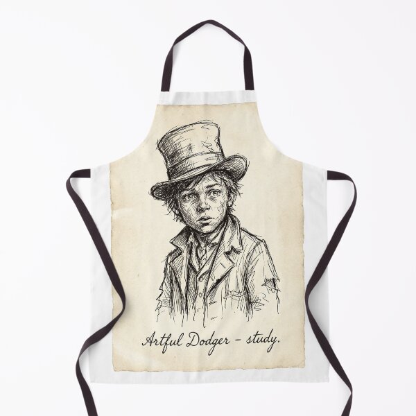 Item preview, Artful Dodger designed and sold by Ktrnsk88.