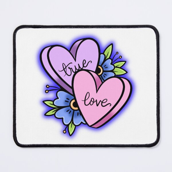 Item preview, True Love designed and sold by PoshArtwork.