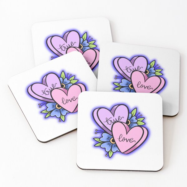 Item preview, True Love designed and sold by PoshArtwork.