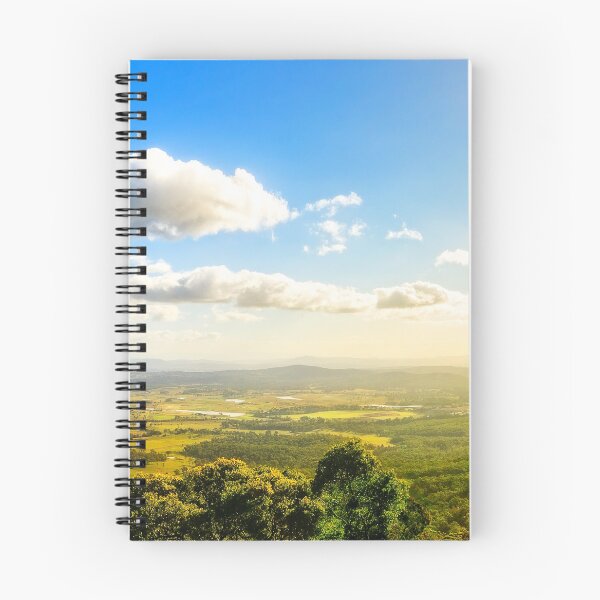 Item preview, Mountain Vista, Mount Tamborine, Gold Coast designed and sold by Dave Catley.