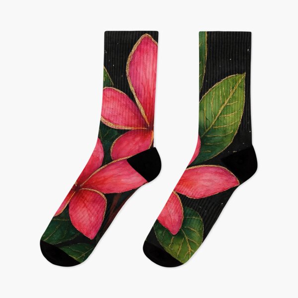 Item preview, Plumeria designed and sold by GraphicsClub.