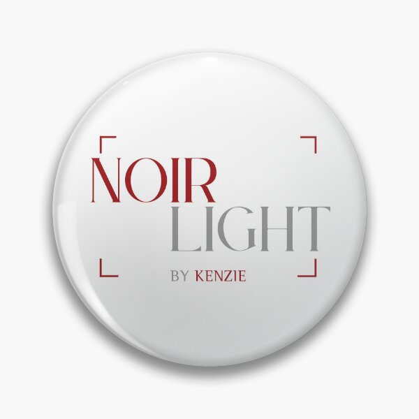 Item preview, Noir Light by Kenzie Rec. Frame designed and sold by piercejackson.