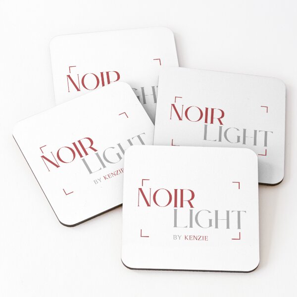 Item preview, Noir Light by Kenzie Rec. Frame designed and sold by piercejackson.