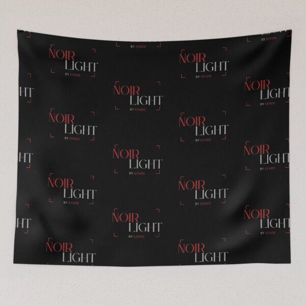 Item preview, Noir Light by Kenzie Rec. Frame designed and sold by piercejackson.