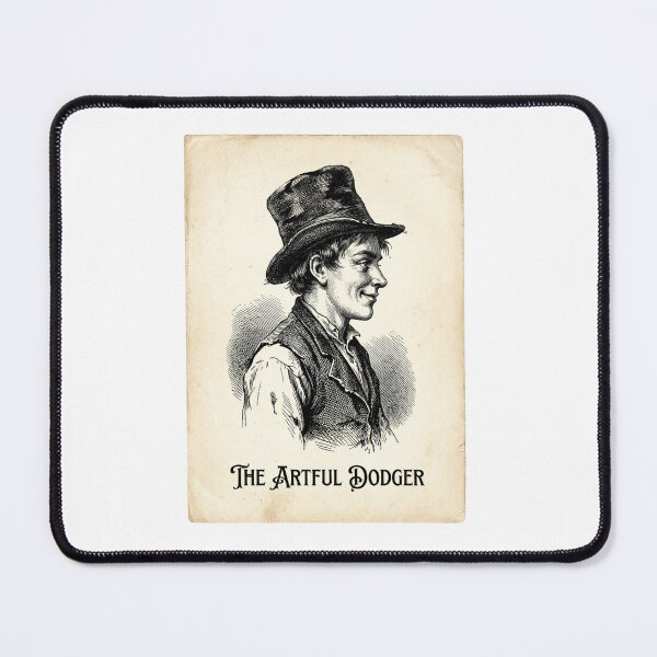 Item preview, Artful Dodger designed and sold by Ktrnsk88.