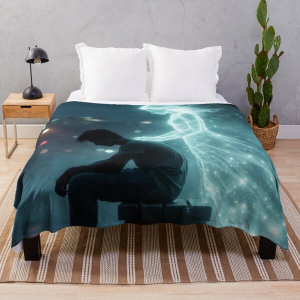 Item preview, Haunted Love – Midnight Memory designed and sold by PixelVibe782.