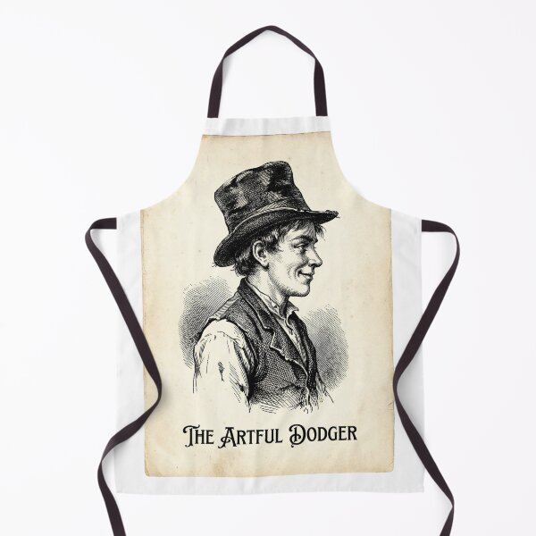 Item preview, Artful Dodger designed and sold by Ktrnsk88.