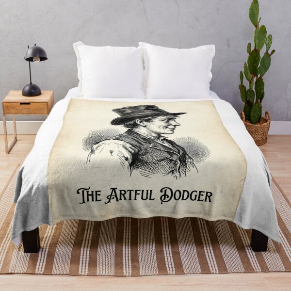 Item preview, Artful Dodger designed and sold by Ktrnsk88.