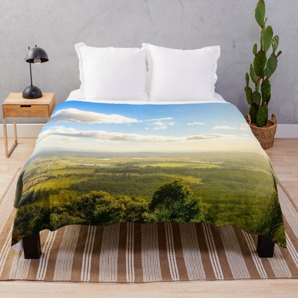 Item preview, Mountain Vista, Mount Tamborine, Gold Coast designed and sold by Dave Catley.