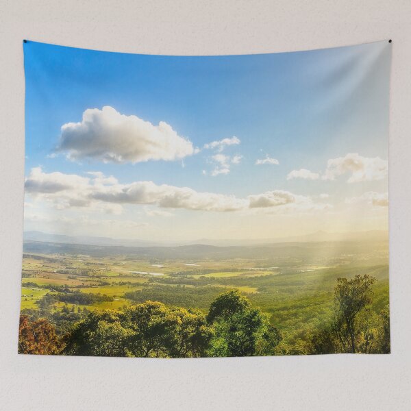 Item preview, Mountain Vista, Mount Tamborine, Gold Coast designed and sold by Dave Catley.