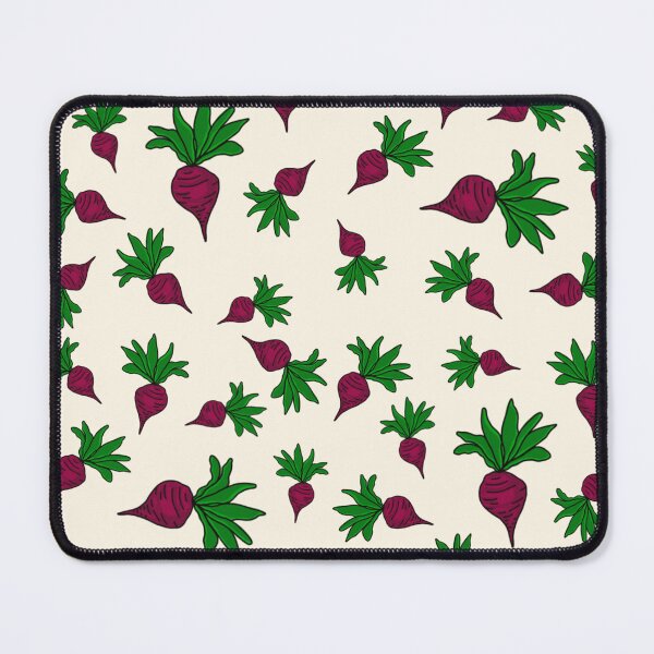 Item preview, Farmers Market Scattered Beets designed and sold by FoxfireAndCo.