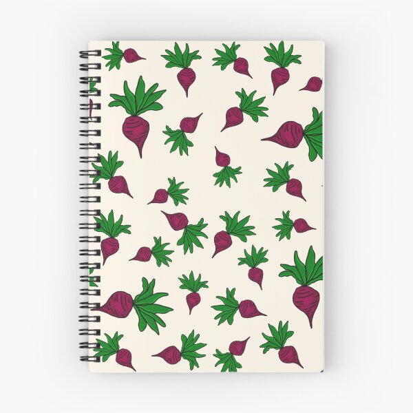Item preview, Farmers Market Scattered Beets designed and sold by FoxfireAndCo.