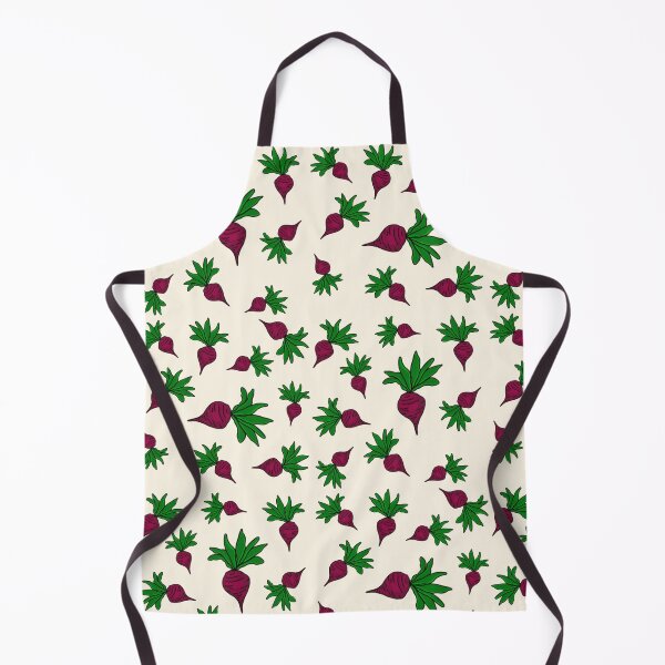 Item preview, Farmers Market Scattered Beets designed and sold by FoxfireAndCo.