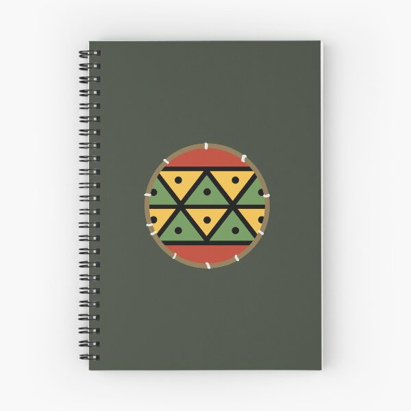 Item preview, Civilizations emblems - Tupi designed and sold by Koyaanisqatsian.