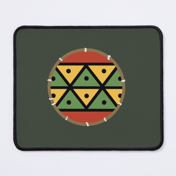 Item preview, Civilizations emblems - Tupi designed and sold by Koyaanisqatsian.