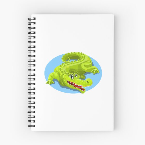Item preview, Alligator designed and sold by MarketingDNA.