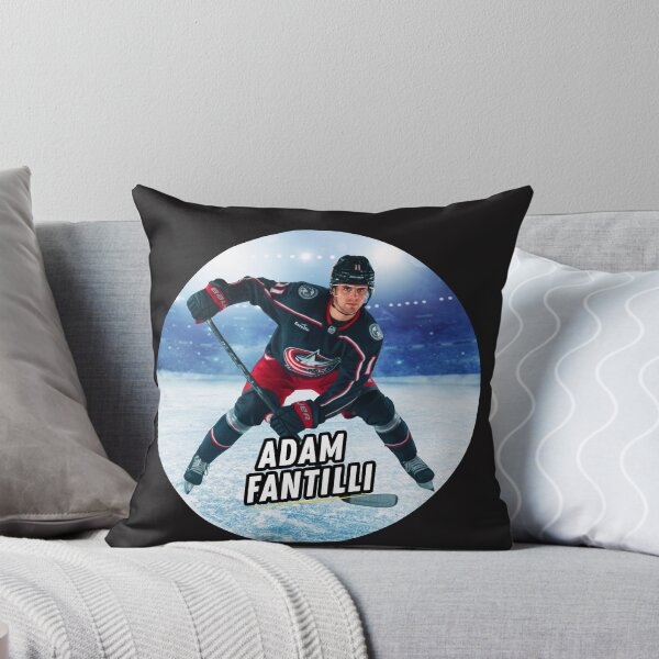 Item preview, Adam Fantilli HD Painted Effect  designed and sold by DiverseDazzle.