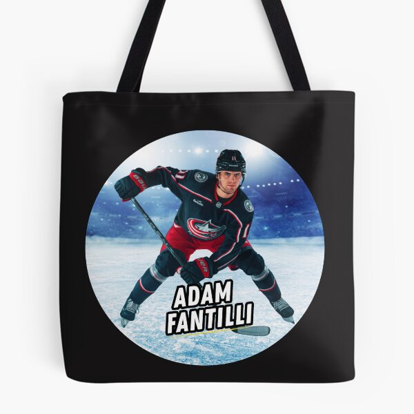 Item preview, Adam Fantilli HD Painted Effect  designed and sold by DiverseDazzle.
