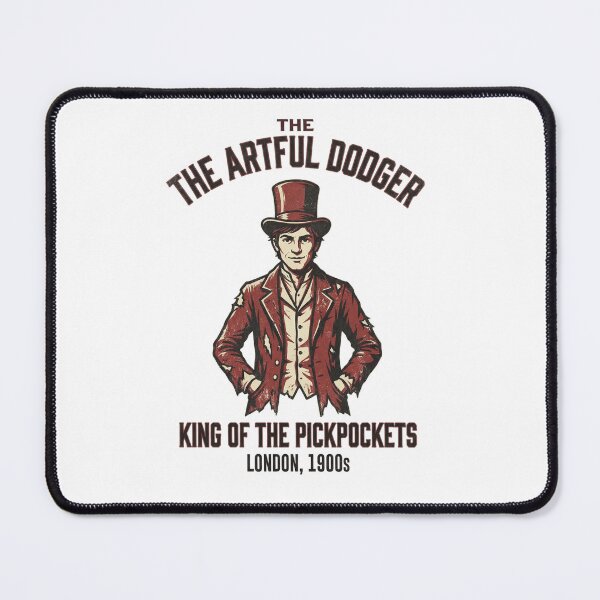 Item preview, Artful Dodger designed and sold by Ktrnsk88.