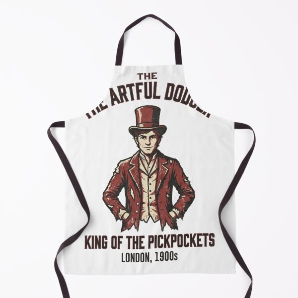 Item preview, Artful Dodger designed and sold by Ktrnsk88.