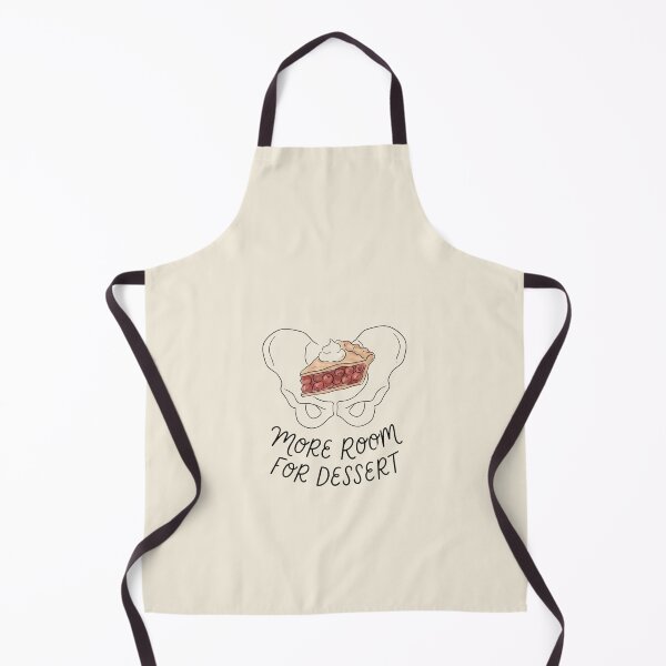 Item preview, More room for dessert | Hysterectomy designed and sold by SocialStaticz.