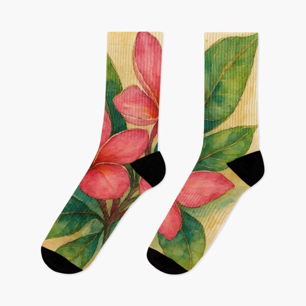 Item preview, Plumeria designed and sold by GraphicsClub.