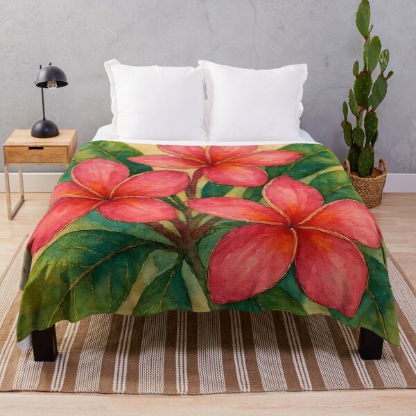 Item preview, Plumeria designed and sold by GraphicsClub.