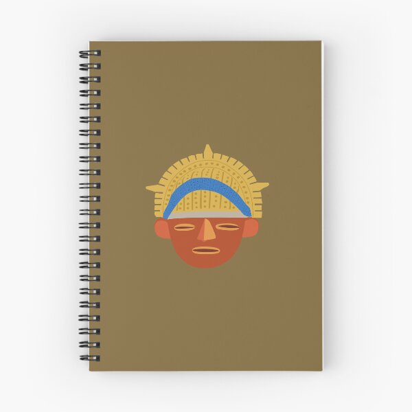 Item preview, Civilizations emblems - Muisca designed and sold by Koyaanisqatsian.