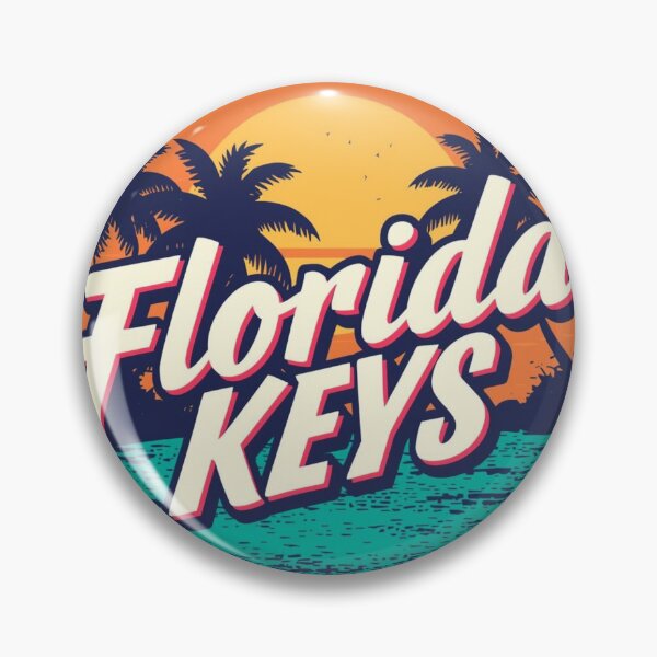Item preview, Florida Keys  designed and sold by PamLeeDesign.