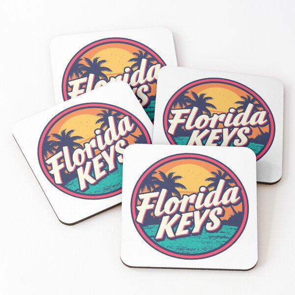 Item preview, Florida Keys  designed and sold by PamLeeDesign.