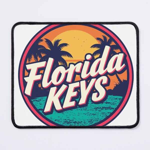 Item preview, Florida Keys designed and sold by PamLeeDesign.