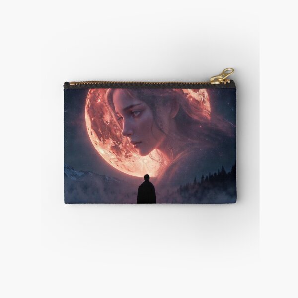 Item preview, Moon of Her Memory designed and sold by PixelVibe782.