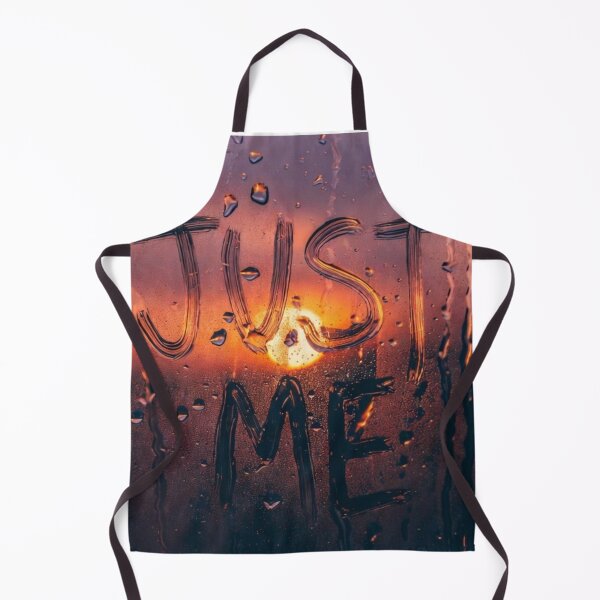 Item preview, Just Me at Dusk designed and sold by PixelVibe782.