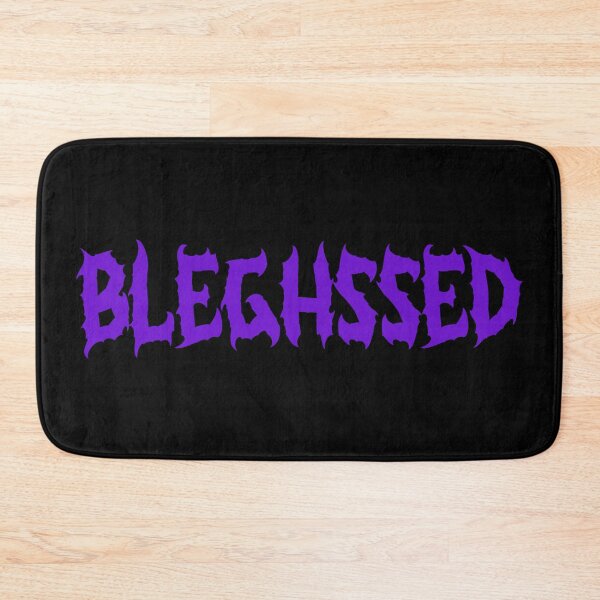 Item preview, BLEGHSSED designed and sold by Eh Plus Designs.