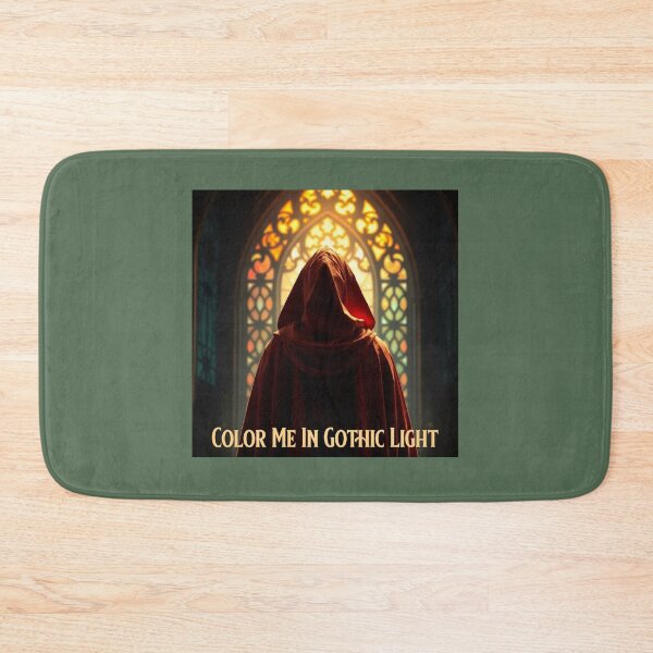 Item preview, Color Me in Gothic Light (B) Castlecore designed and sold by Sachie's Studio.