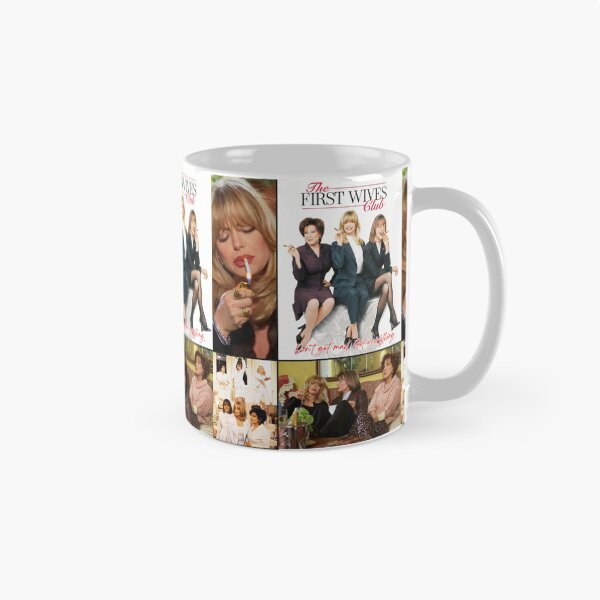 Item preview, The First Wives Club Painted HD Art designed and sold by DiverseDazzle.