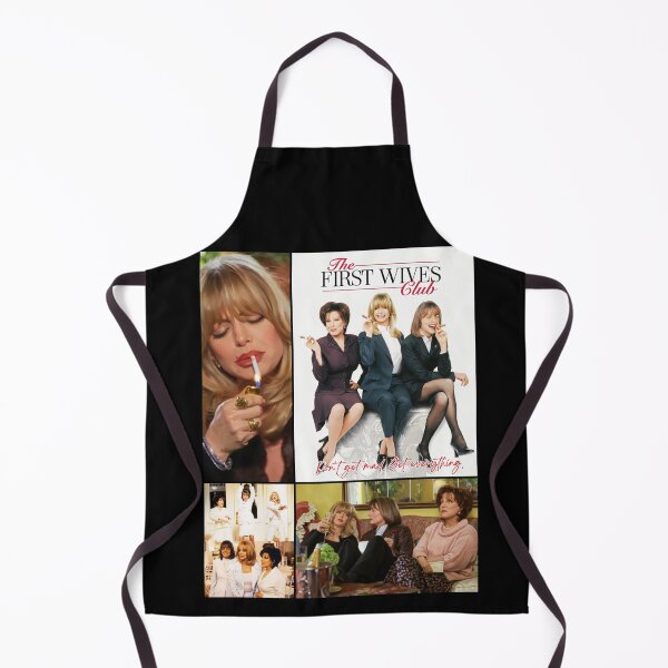 Item preview, The First Wives Club Painted HD Art designed and sold by DiverseDazzle.