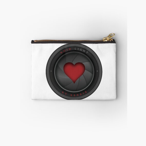 Item preview, Noir Light by Kenzie Lens Heart designed and sold by piercejackson.
