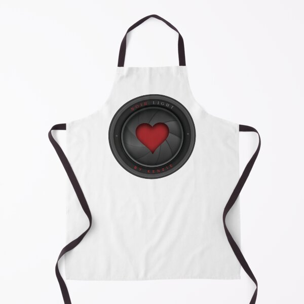 Item preview, Noir Light by Kenzie Lens Heart designed and sold by piercejackson.