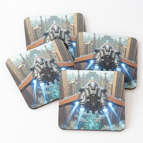Item preview, Lux Praeda designed and sold by brodeath.