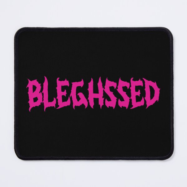 Item preview, BLEGHSSED designed and sold by Eh Plus Designs.