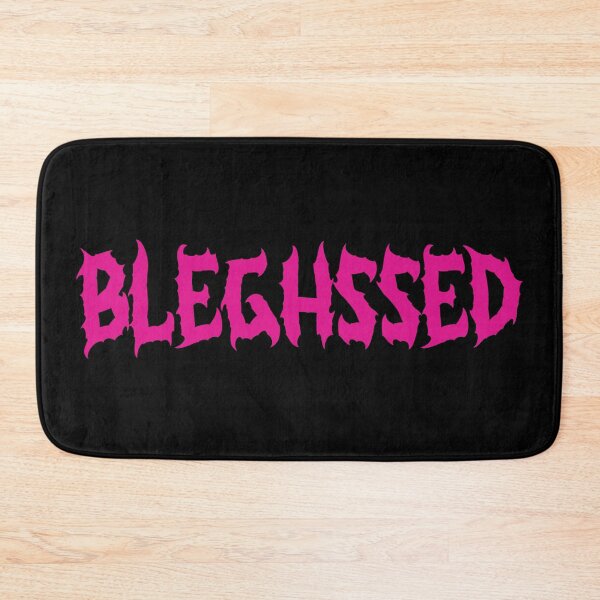 Item preview, BLEGHSSED designed and sold by Eh Plus Designs.