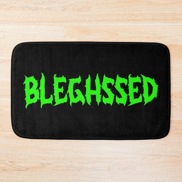 Item preview, BLEGHSSED designed and sold by Eh Plus Designs.